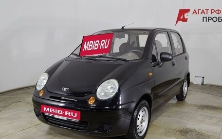 Daewoo Matiz I, 2012 год, 350 000 рублей, 3 фотография