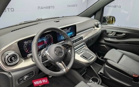 Mercedes-Benz V-Класс, 2026 год, 14 850 000 рублей, 6 фотография