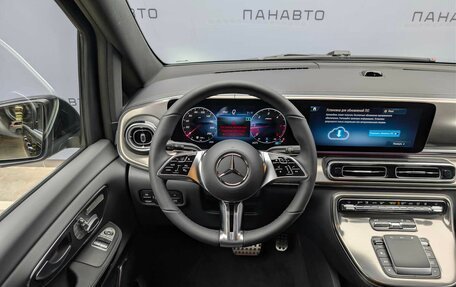 Mercedes-Benz V-Класс, 2026 год, 14 850 000 рублей, 9 фотография