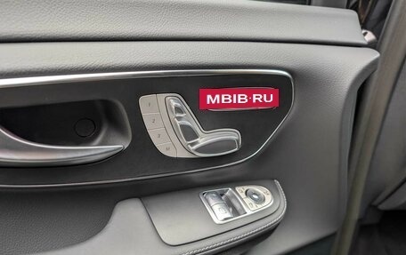 Mercedes-Benz V-Класс, 2026 год, 14 850 000 рублей, 11 фотография