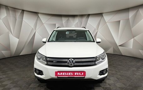 Volkswagen Tiguan I, 2013 год, 1 455 000 рублей, 7 фотография