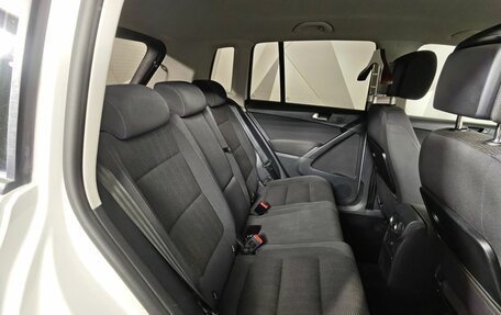Volkswagen Tiguan I, 2013 год, 1 455 000 рублей, 15 фотография