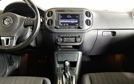 Volkswagen Tiguan I, 2013 год, 1 455 000 рублей, 14 фотография
