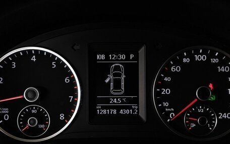 Volkswagen Tiguan I, 2013 год, 1 455 000 рублей, 17 фотография