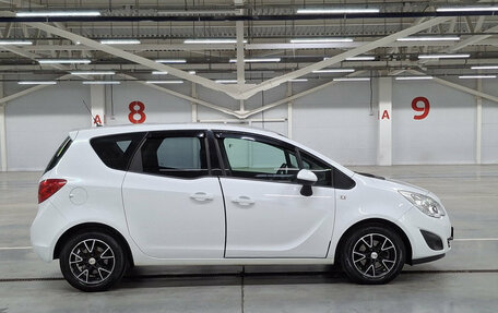 Opel Meriva, 2013 год, 690 000 рублей, 8 фотография