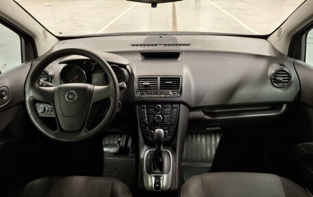 Opel Meriva, 2013 год, 690 000 рублей, 18 фотография