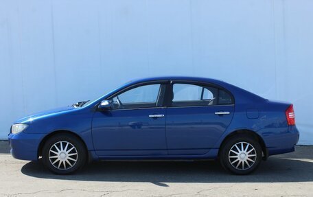 Lifan Solano I (630) рестайлинг, 2011 год, 320 000 рублей, 4 фотография