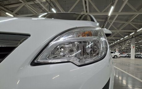 Opel Meriva, 2013 год, 690 000 рублей, 21 фотография