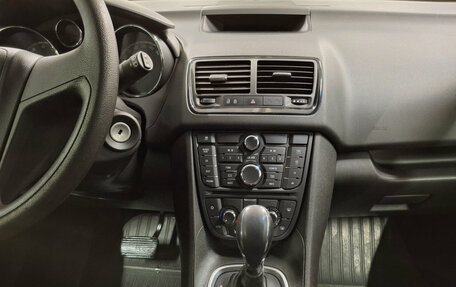 Opel Meriva, 2013 год, 690 000 рублей, 19 фотография