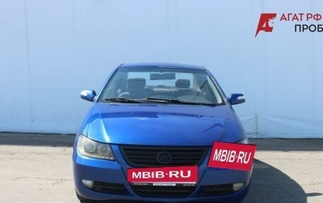 Lifan Solano I (630) рестайлинг, 2011 год, 320 000 рублей, 2 фотография