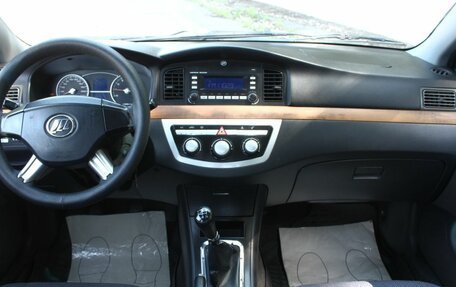 Lifan Solano I (630) рестайлинг, 2011 год, 320 000 рублей, 13 фотография