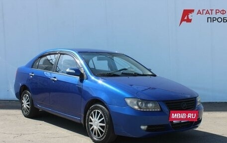 Lifan Solano I (630) рестайлинг, 2011 год, 320 000 рублей, 3 фотография