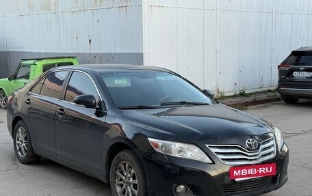 Toyota Camry, 2010 год, 499 000 рублей, 3 фотография