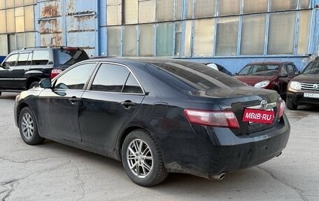 Toyota Camry, 2010 год, 499 000 рублей, 4 фотография