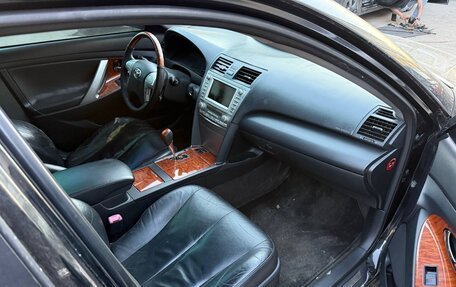 Toyota Camry, 2010 год, 499 000 рублей, 7 фотография