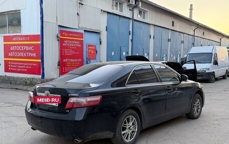 Toyota Camry, 2010 год, 499 000 рублей, 6 фотография