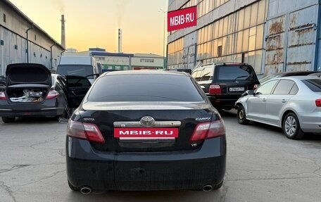 Toyota Camry, 2010 год, 499 000 рублей, 5 фотография