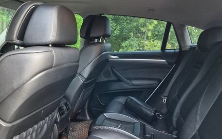 BMW X6, 2012 год, 1 890 000 рублей, 12 фотография