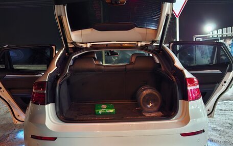 BMW X6, 2012 год, 1 890 000 рублей, 8 фотография