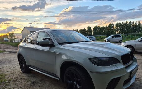 BMW X6, 2012 год, 1 890 000 рублей, 3 фотография