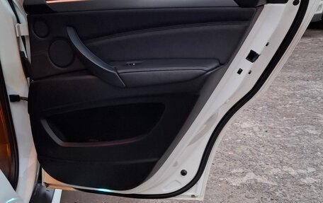 BMW X6, 2012 год, 1 890 000 рублей, 10 фотография