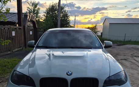 BMW X6, 2012 год, 1 890 000 рублей, 2 фотография
