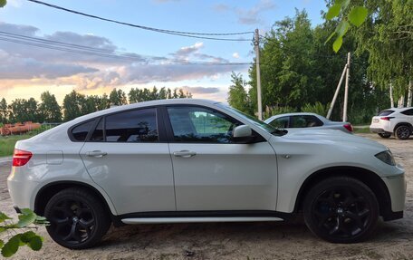 BMW X6, 2012 год, 1 890 000 рублей, 4 фотография