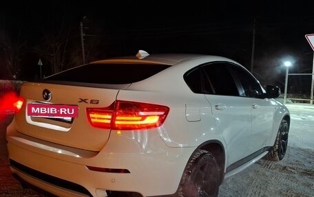 BMW X6, 2012 год, 1 890 000 рублей, 7 фотография