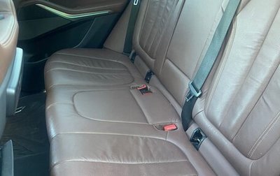 BMW X5, 2018 год, 4 500 000 рублей, 1 фотография