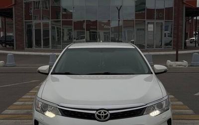 Toyota Camry, 2015 год, 1 950 000 рублей, 1 фотография