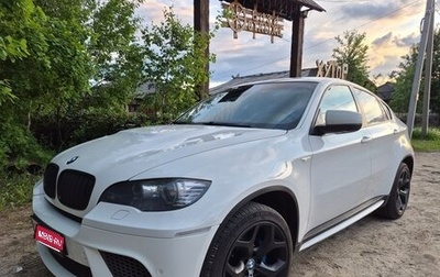 BMW X6, 2012 год, 1 890 000 рублей, 1 фотография