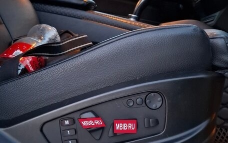 BMW X6, 2012 год, 1 890 000 рублей, 11 фотография