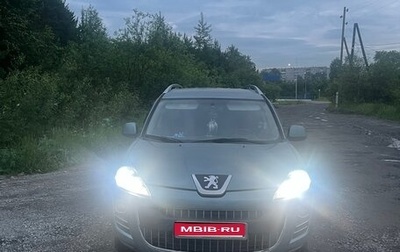 Peugeot 4007, 2008 год, 750 000 рублей, 1 фотография