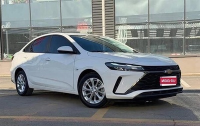 Chevrolet Monza, 2023 год, 1 170 000 рублей, 1 фотография