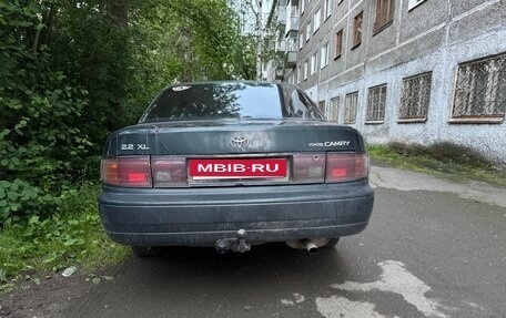 Toyota Camry, 1997 год, 115 000 рублей, 1 фотография