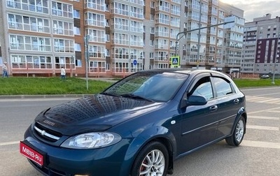 Chevrolet Lacetti, 2007 год, 307 000 рублей, 1 фотография