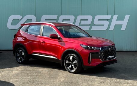 Chery Tiggo 4 I рестайлинг, 2025 год, 1 899 000 рублей, 1 фотография