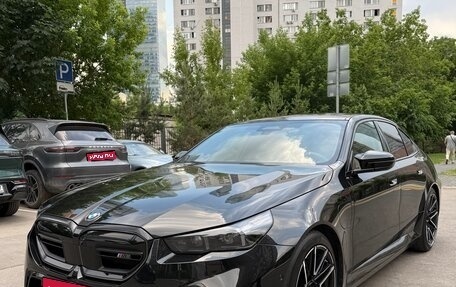 BMW M5, 2025 год, 18 550 000 рублей, 1 фотография