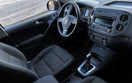 Volkswagen Tiguan I, 2015 год, 1 750 000 рублей, 8 фотография
