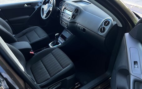 Volkswagen Tiguan I, 2015 год, 1 750 000 рублей, 7 фотография