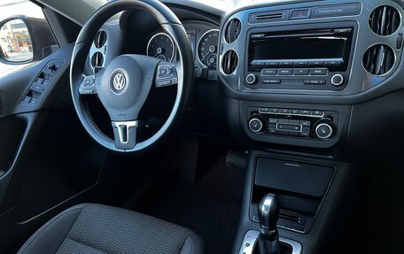 Volkswagen Tiguan I, 2015 год, 1 750 000 рублей, 9 фотография