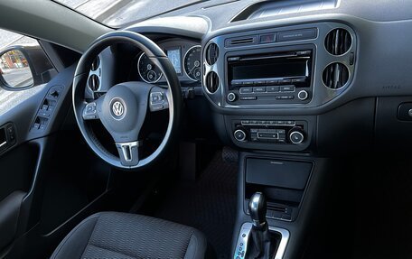 Volkswagen Tiguan I, 2015 год, 1 750 000 рублей, 12 фотография