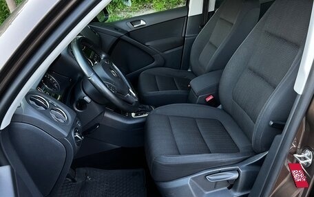 Volkswagen Tiguan I, 2015 год, 1 750 000 рублей, 11 фотография