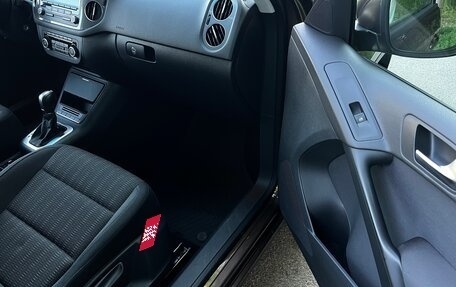 Volkswagen Tiguan I, 2015 год, 1 750 000 рублей, 13 фотография