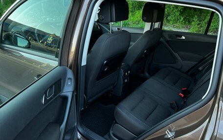 Volkswagen Tiguan I, 2015 год, 1 750 000 рублей, 14 фотография