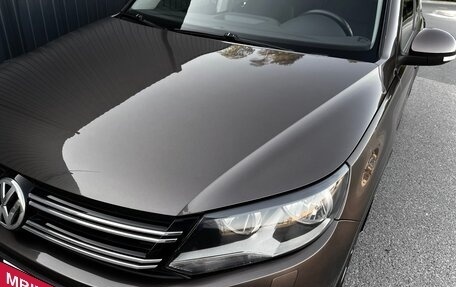 Volkswagen Tiguan I, 2015 год, 1 750 000 рублей, 6 фотография