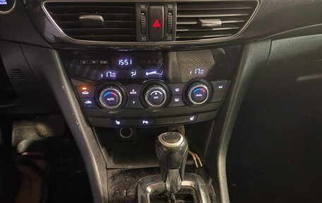 Mazda 6, 2013 год, 1 386 000 рублей, 2 фотография