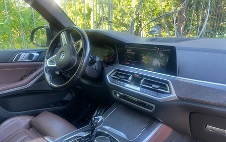 BMW X5, 2018 год, 4 500 000 рублей, 2 фотография