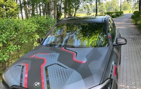 BMW X5, 2018 год, 4 500 000 рублей, 5 фотография