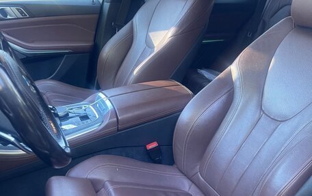 BMW X5, 2018 год, 4 500 000 рублей, 3 фотография